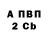МЕТАДОН VHQ Frozentymoskal